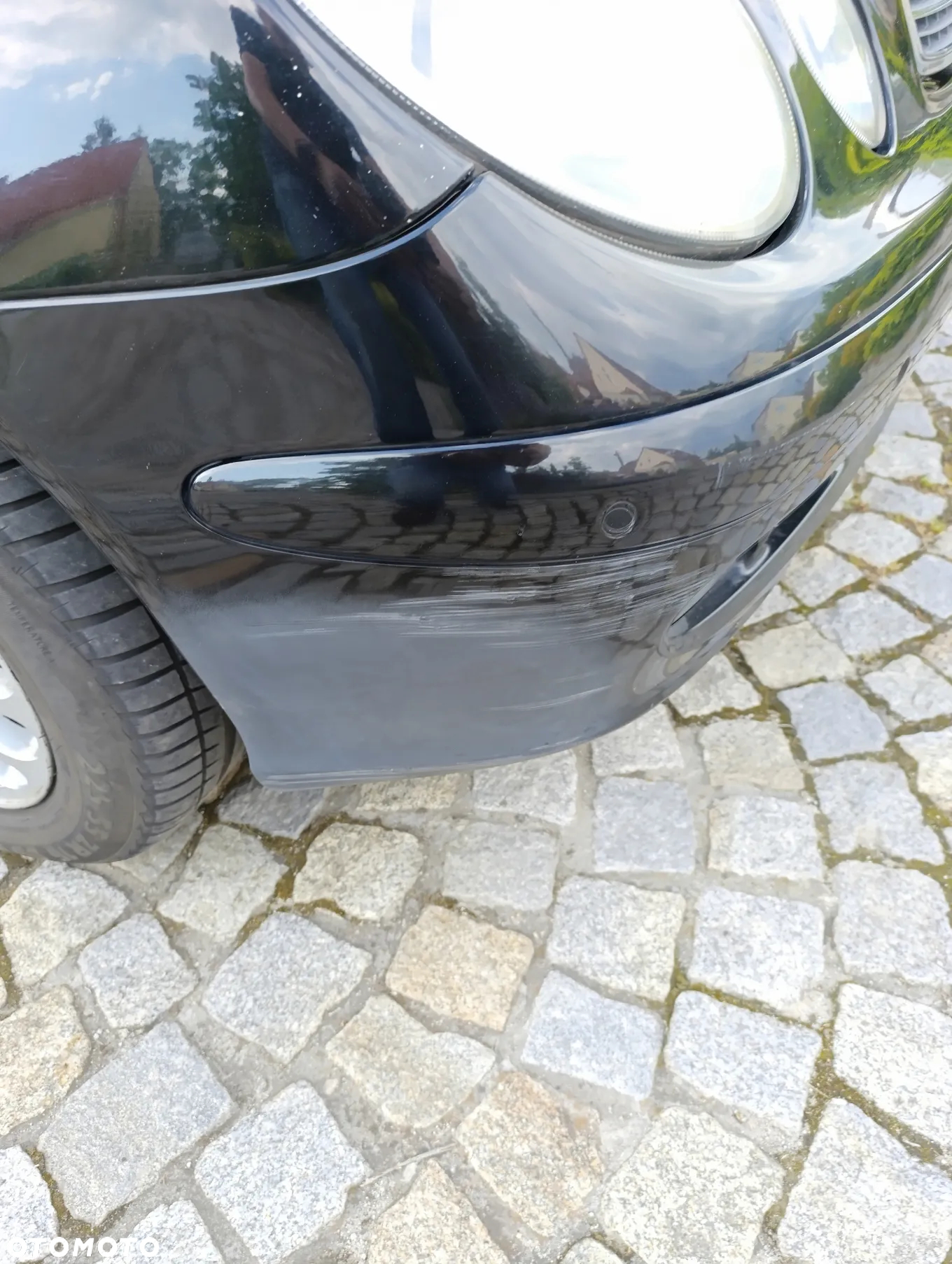 Mercedes-Benz Klasa E - 19