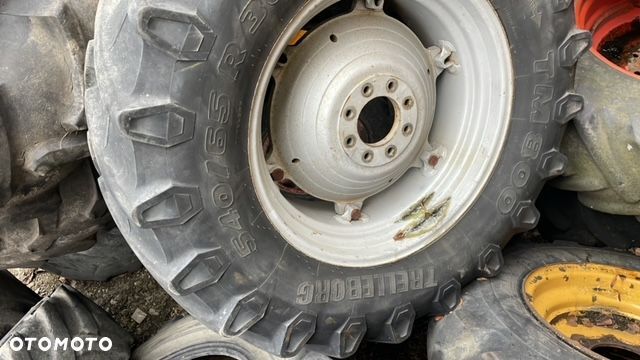 Same Rubin Lamborgini koła felgi 540/65R30 - 3