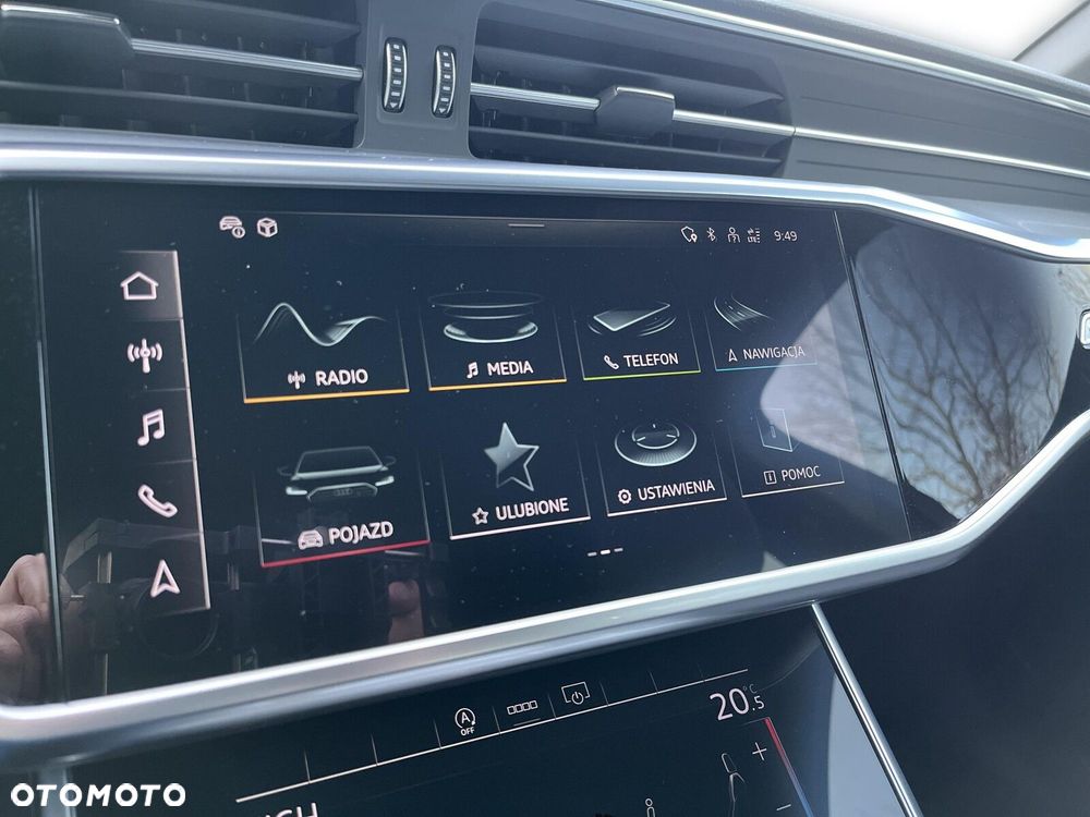Audi A6 Avant - 25