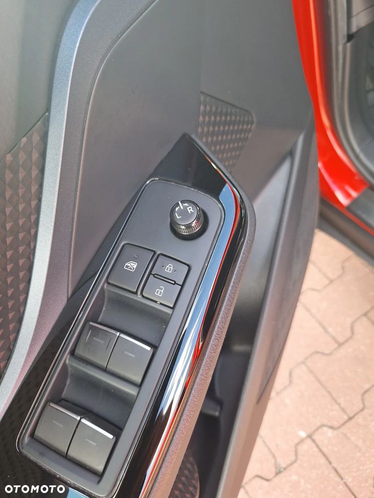Toyota C-HR 1.2 T Style - 8