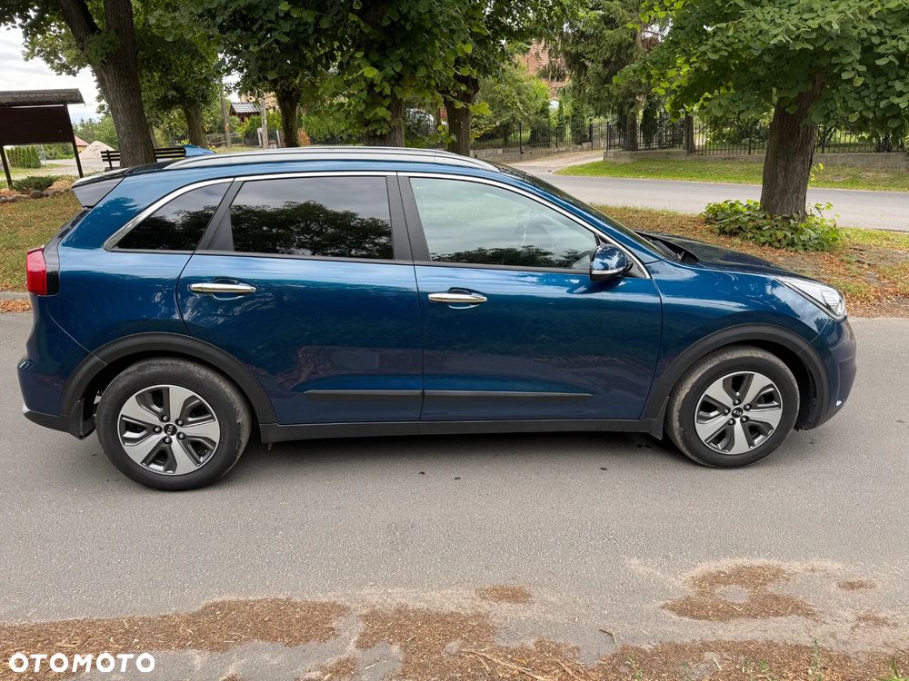 Kia Niro - 6