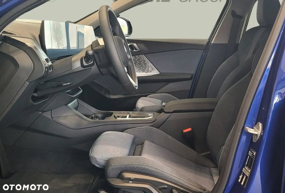 BMW Seria 1 - 6