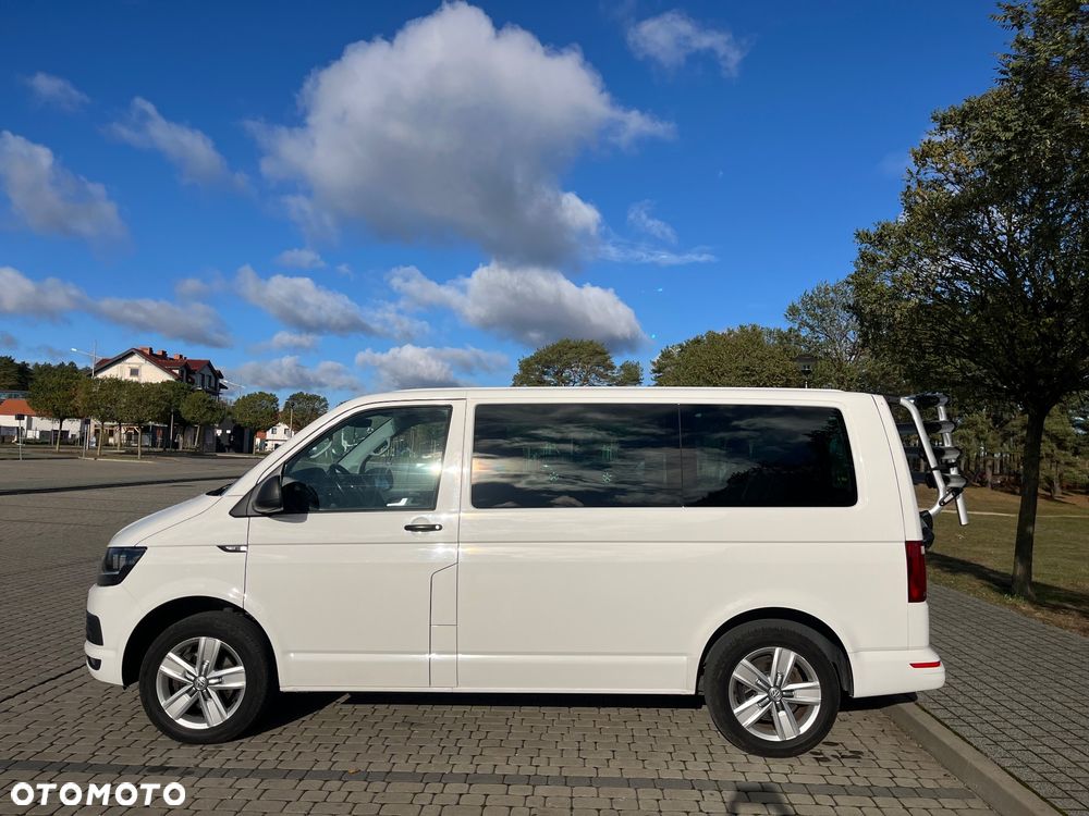 Volkswagen Multivan 2.0 TDI L1 Trendline - 31