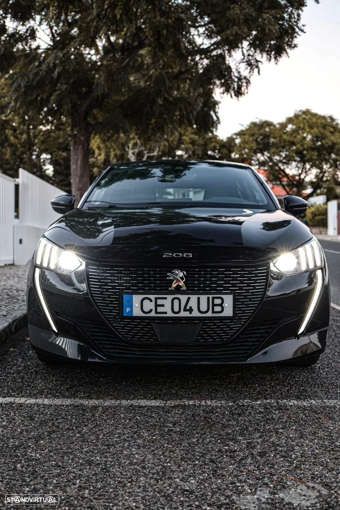 Peugeot 208 PureTech 100 GT Pack - 1