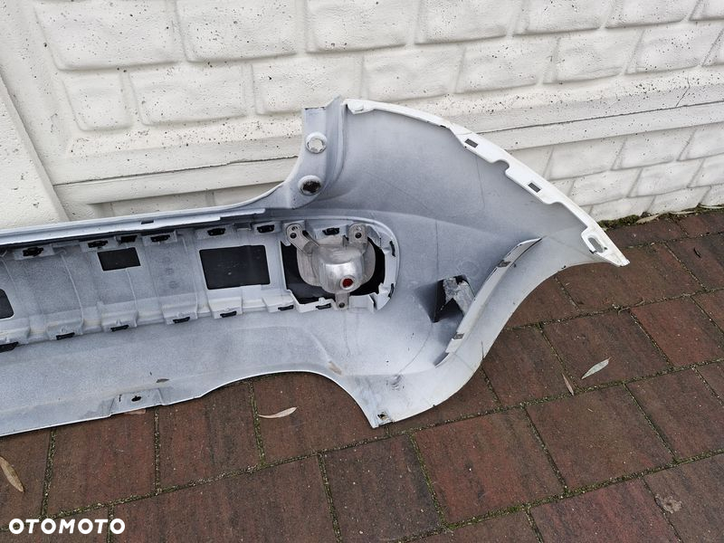 FIAT PANDA III 3 2018R ZDERZAK TYŁ TYLNY - 13
