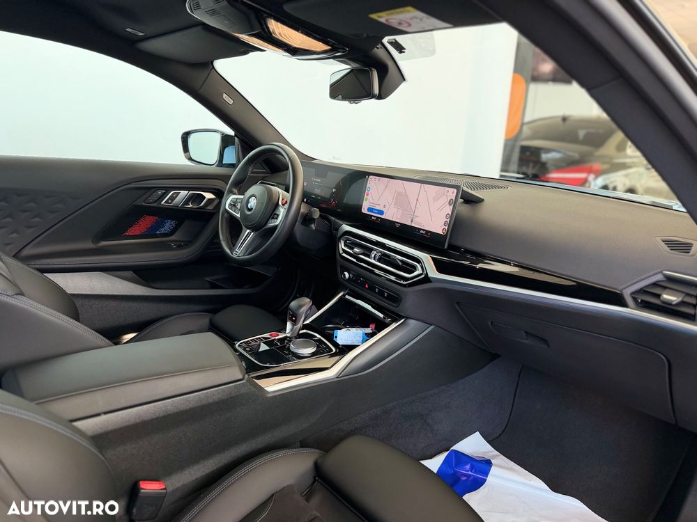BMW M2 - 18