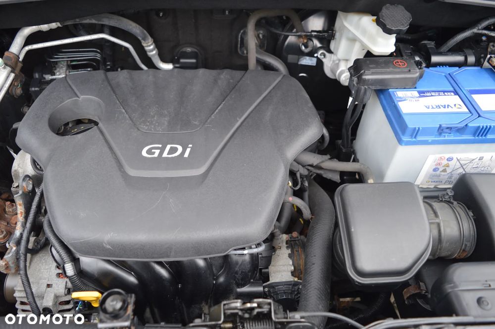 Hyundai ix35 1.6 GDI Comfort 2WD - 25