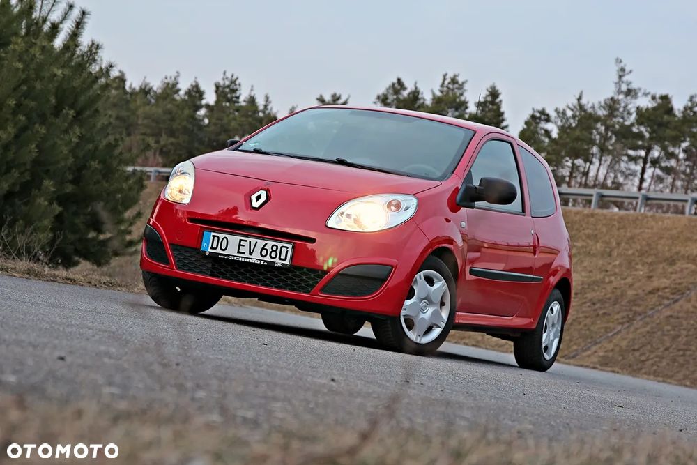 Renault Twingo 1.2i 16V Expression - 2