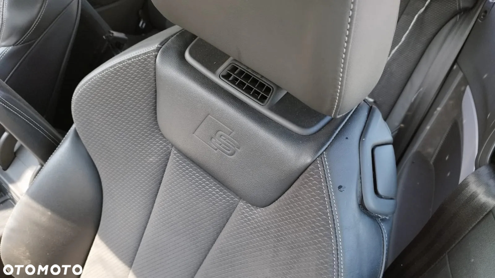 Audi A5 40 TDI Quattro S Line S tronic - 5