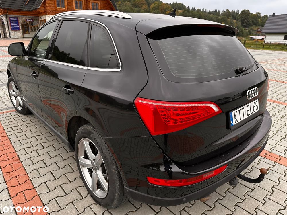 Audi Q5 2.0 TFSI Quattro S tronic - 3