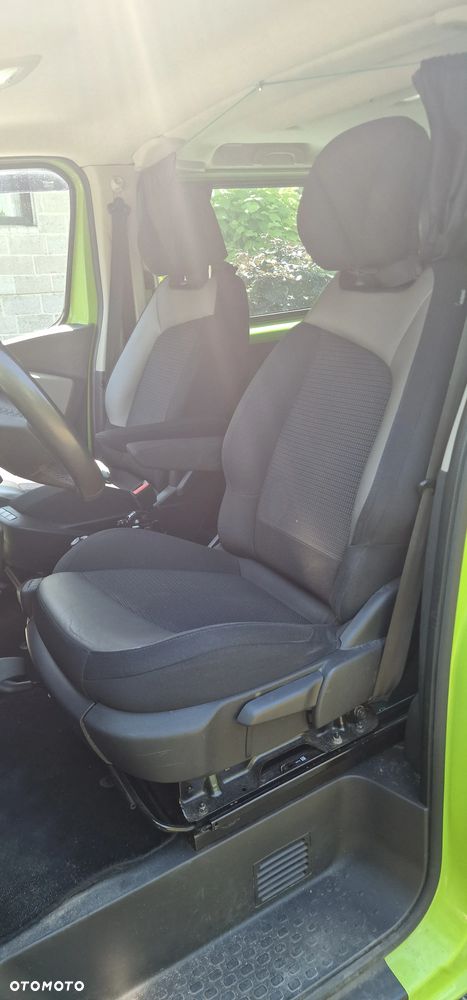 Renault Trafic Grand Passenger 3,0t Pack Clim - 15