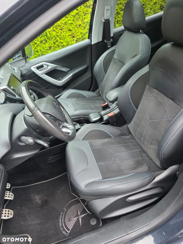 Peugeot 2008 PureTech 110 Stop&Start Crossway - 10