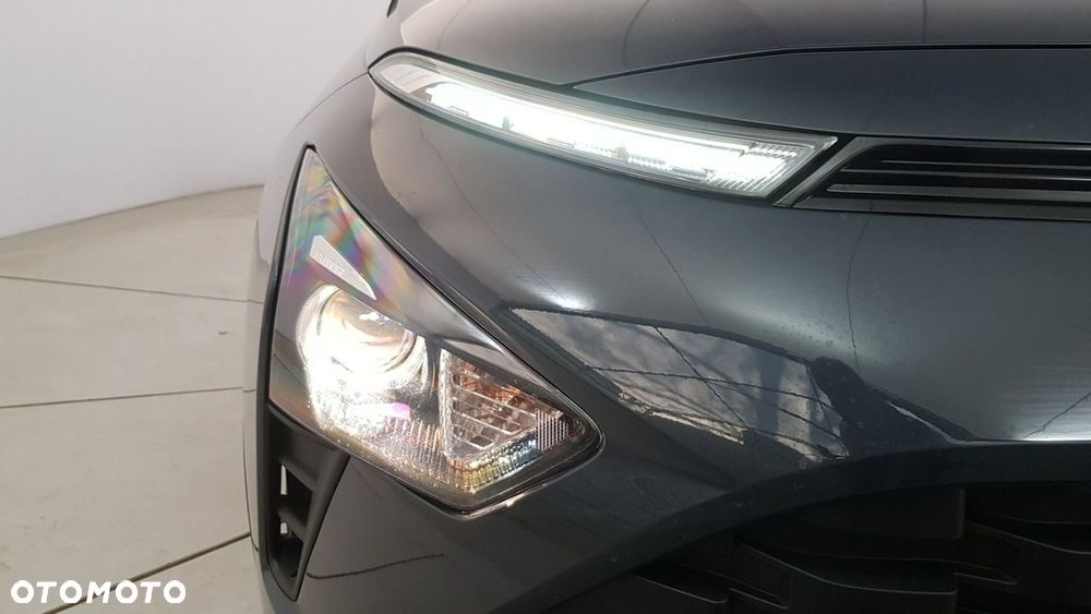 Hyundai Bayon - 15