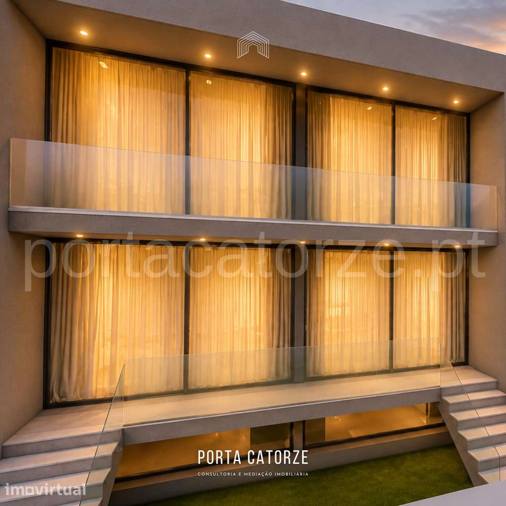 Duplex 3 SUITES + Escritório | NOVO - Grande imagem: 5/20