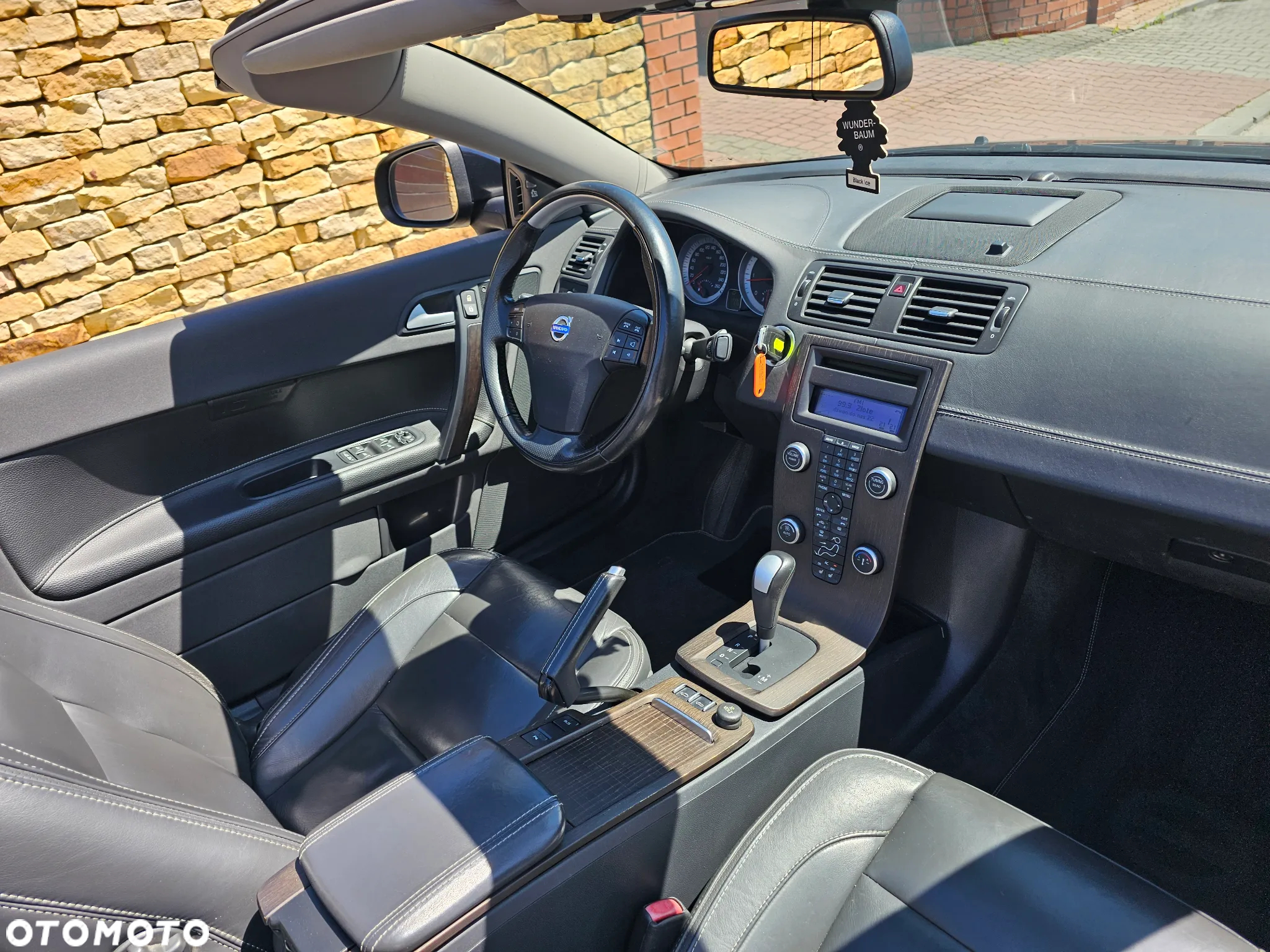 Volvo C70 D4 Inscription - 31