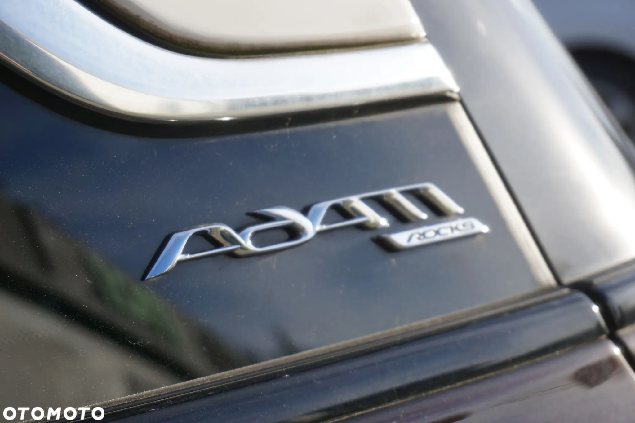 Opel Adam 1.0 Start/Stop Rocks - 13
