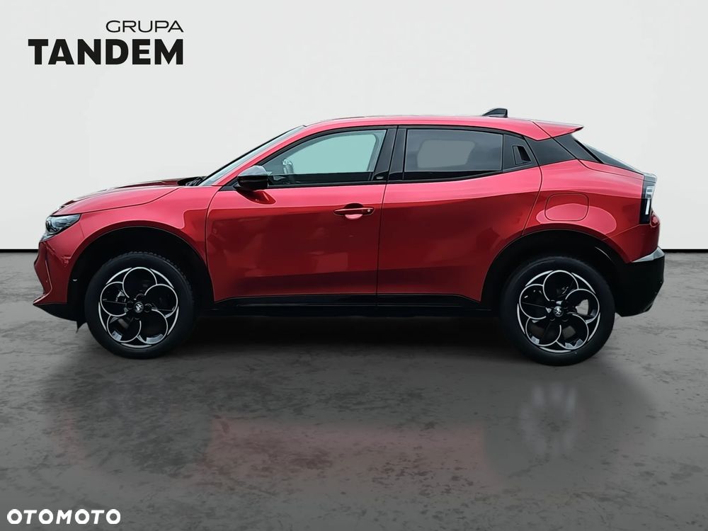 Alfa Romeo Junior 1.2 mHEV Ibrida Q4 eDCT - 9