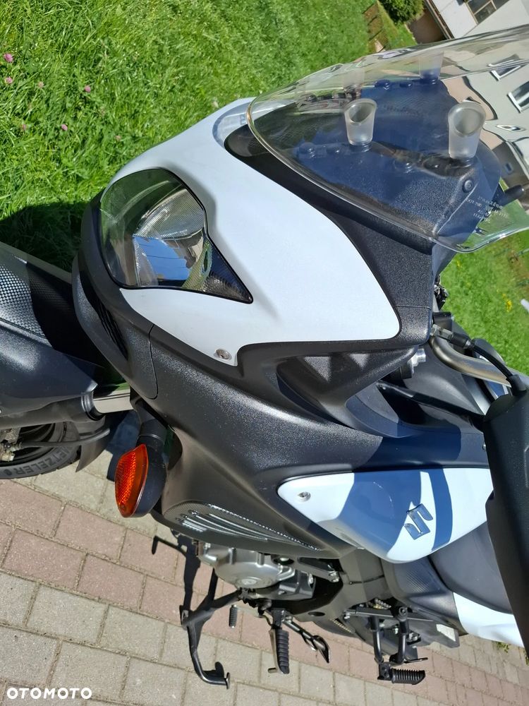 Suzuki DL - 17