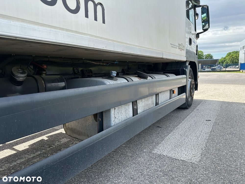 MAN TGS 26.320 - 6