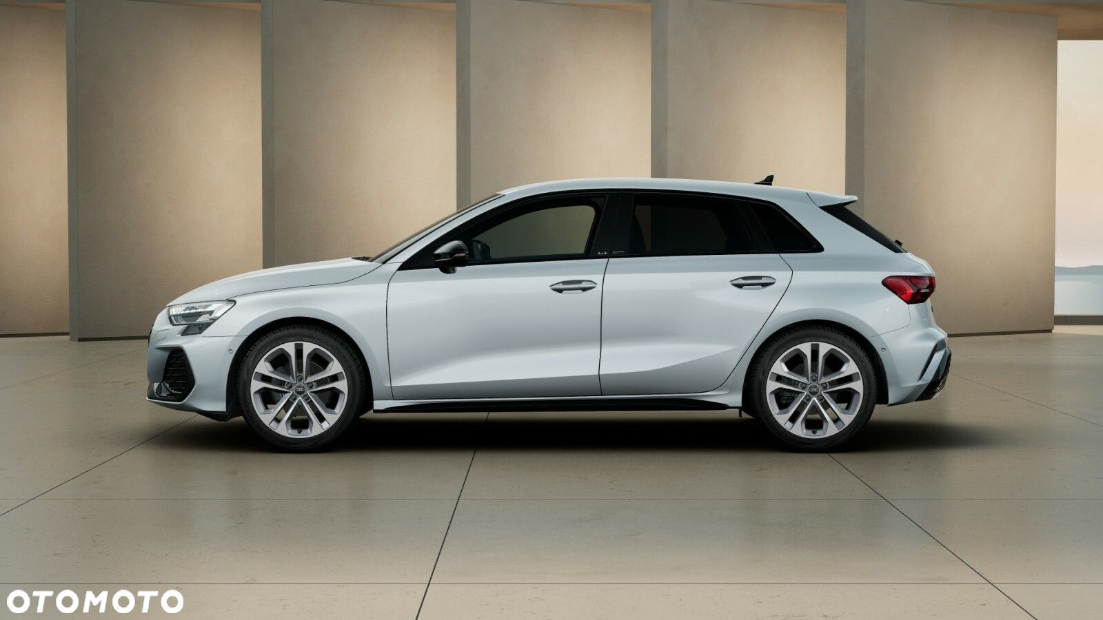 Audi A3 - 3