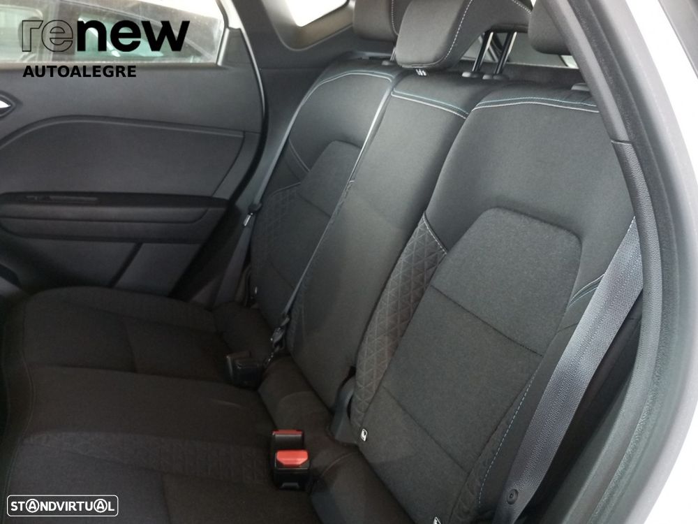 Renault Captur 1.0 TCe Evolution - 12