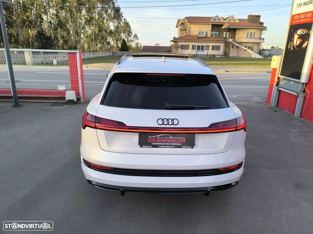 Audi e-tron 50 quattro S line - 6