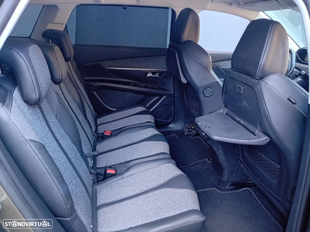 Peugeot 5008 1.2 PureTech Allure - 10