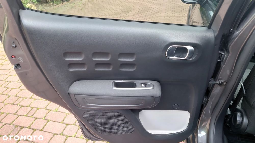 Citroën C3 1.2 PureTech Shine - 16