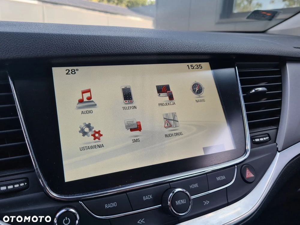 Opel Astra V 1.6 CDTI Enjoy - 15