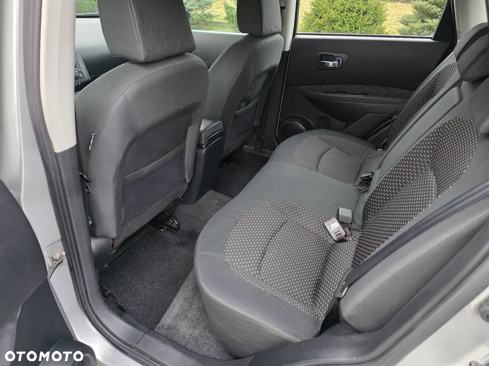 Nissan Qashqai 1.6 Acenta - 16