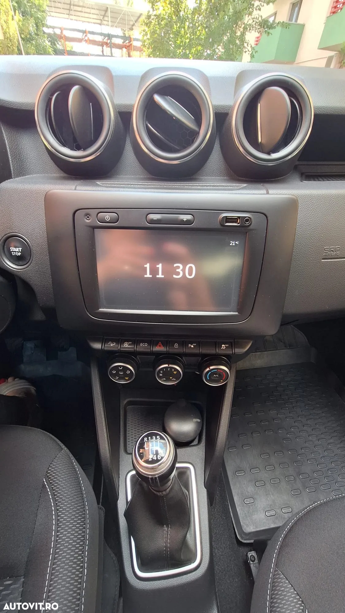 Dacia Duster - 9