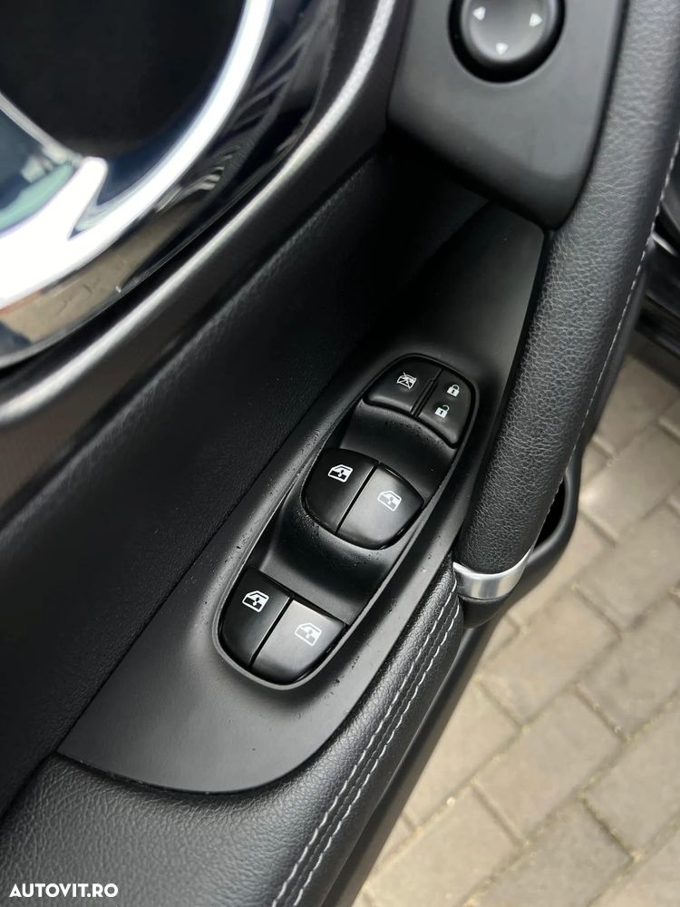 Nissan Qashqai 1.5 DCI TEKNA - 22