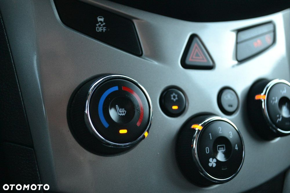 Chevrolet Trax 1.4 T LT AWD - 19