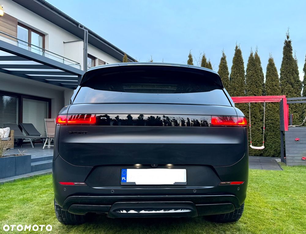 Land Rover Range Rover Sport S 3.0 D HSE Dynamic - 39