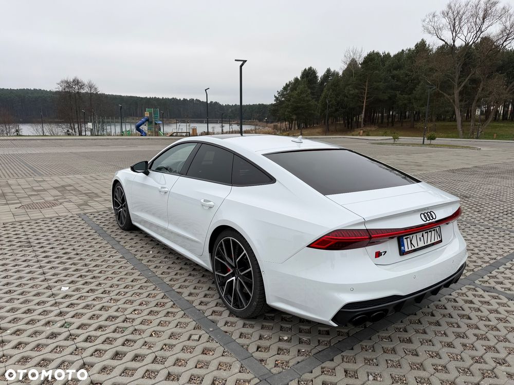 Audi S7 Sportback - 4