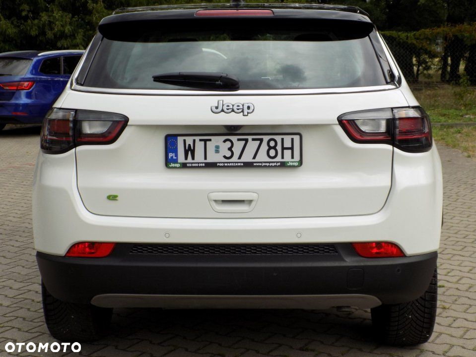 Jeep Compass - 3