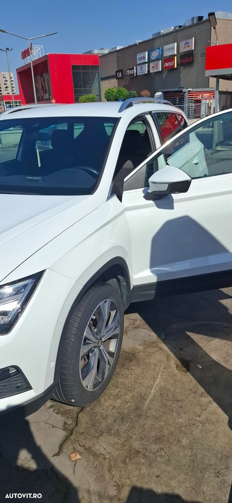 Seat Ateca - 7