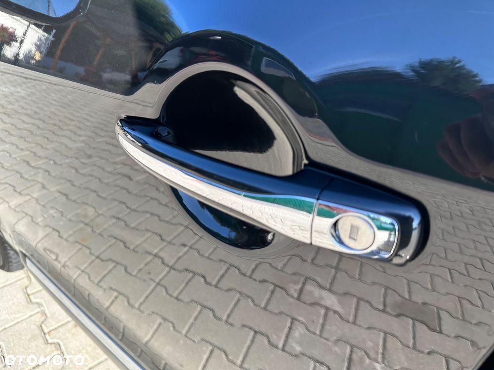 Citroën C3 Picasso VTi 95 Exclusive - 23