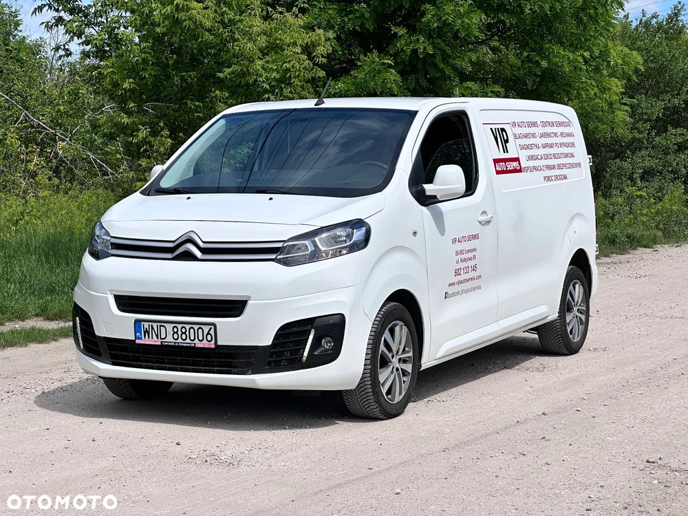 Citroën Jumpy - 1