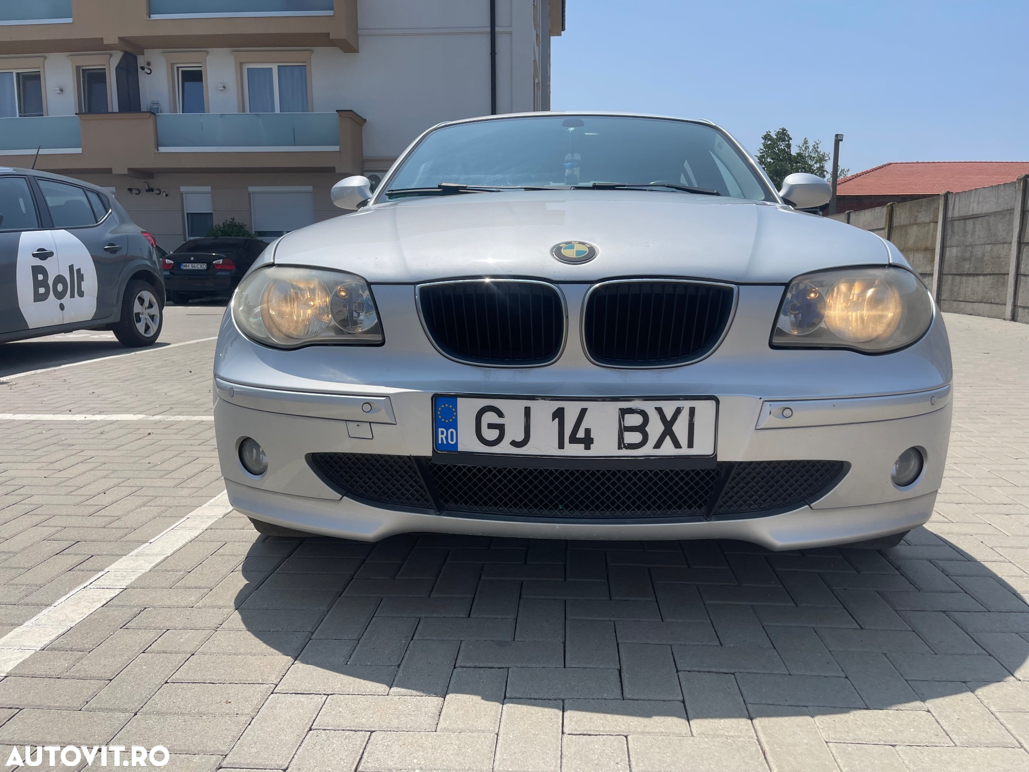 BMW Seria 1 116i - 2