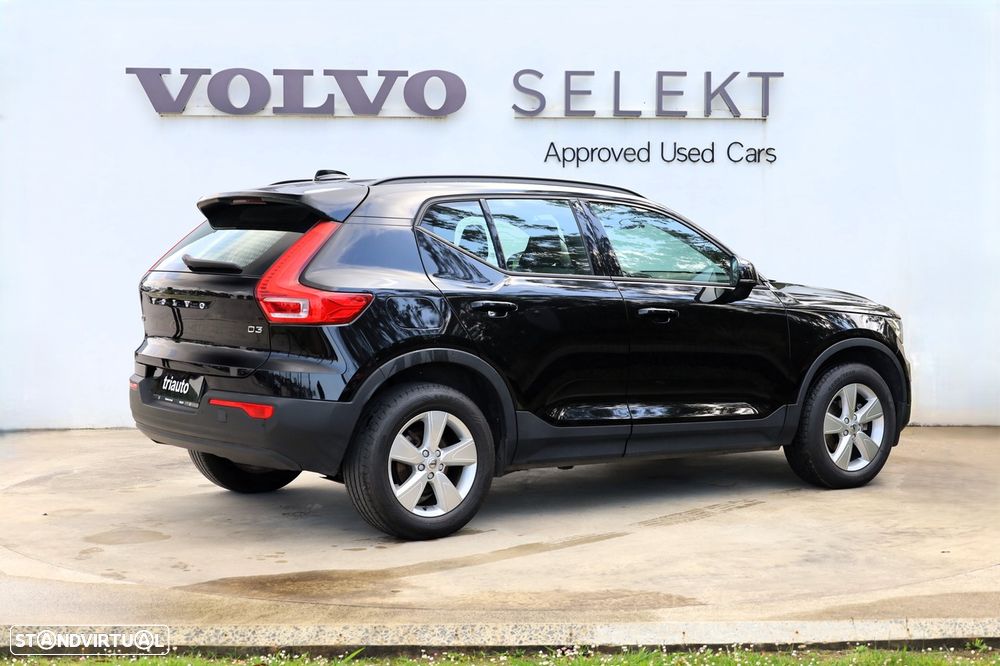 Volvo XC 40 2.0 D3 - 2