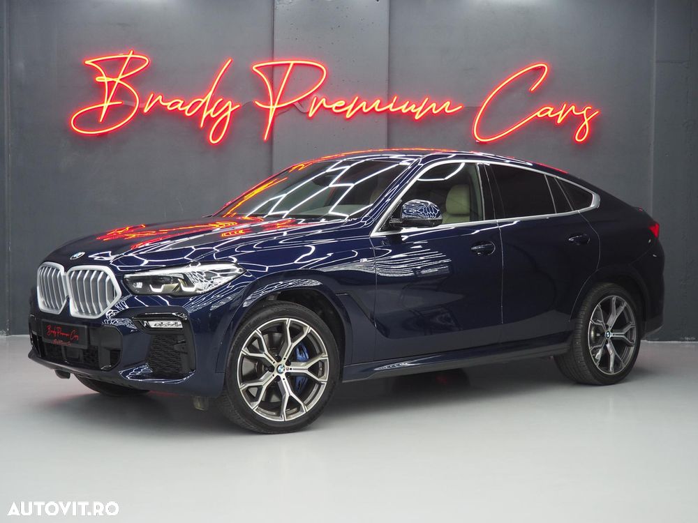 BMW X6 - 2