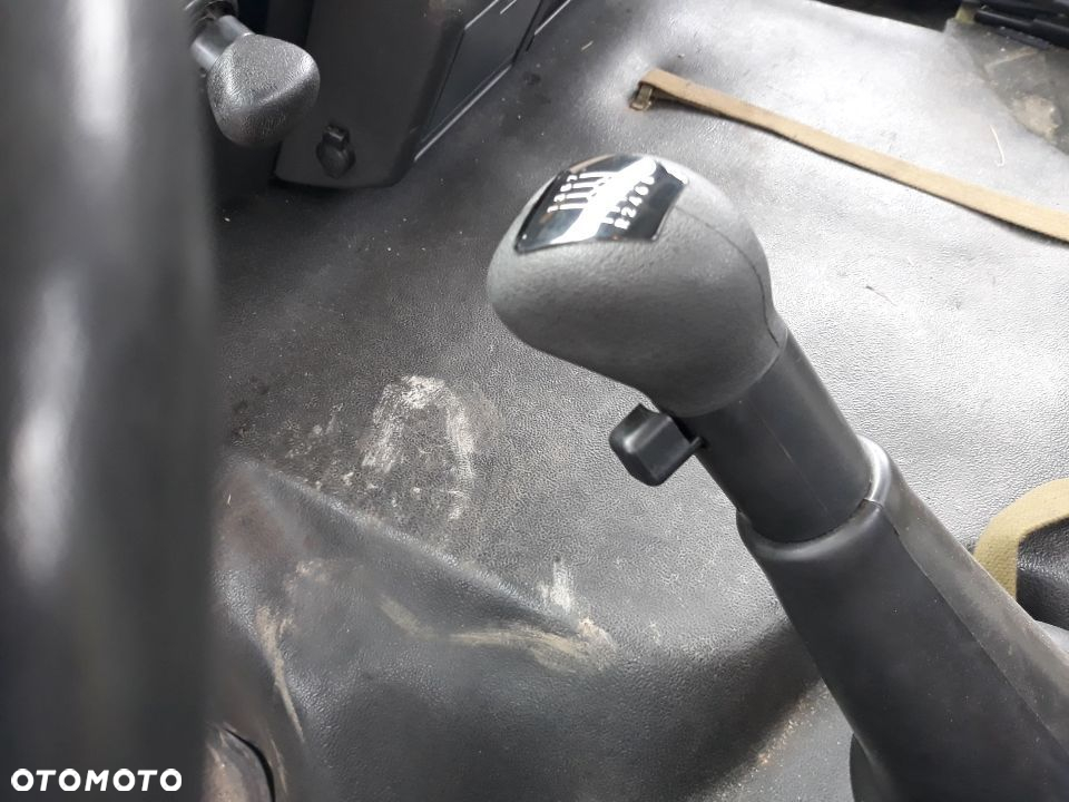 MAN FE35.460 8X8 - 10
