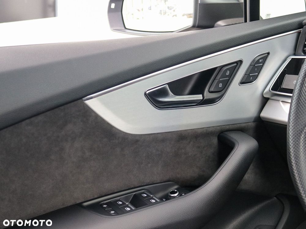 Audi SQ7 - 27