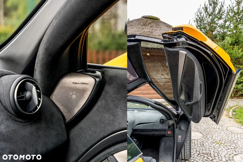 McLaren 720S Coupe Luxury - 34