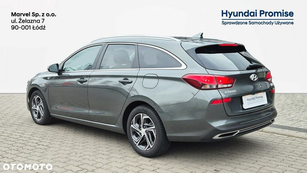 Hyundai i30 - 3