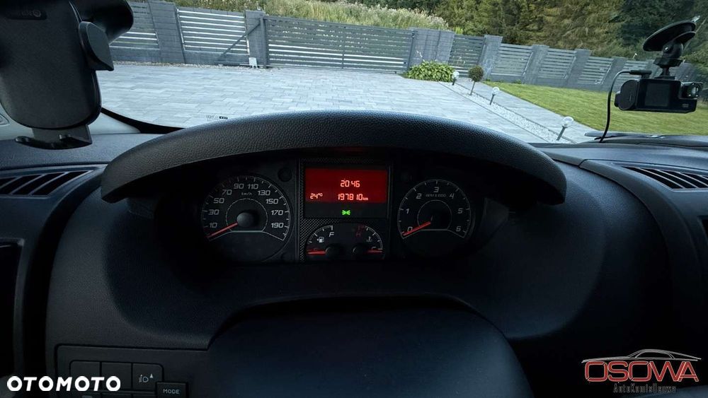Peugeot Boxer - 19