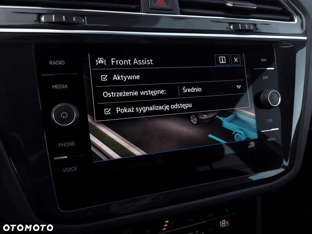 Volkswagen Tiguan 2.0 TDI SCR DSG Life - 25