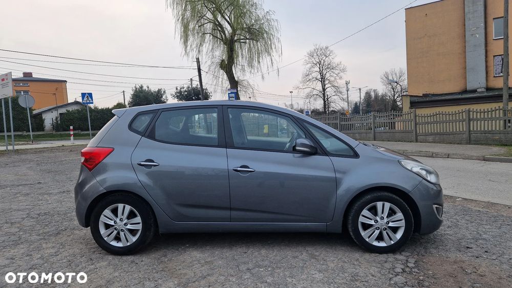 Hyundai ix20 1.4 blue Comfort - 3