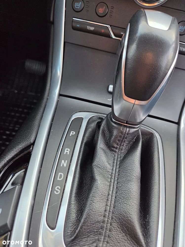 Ford Edge - 22